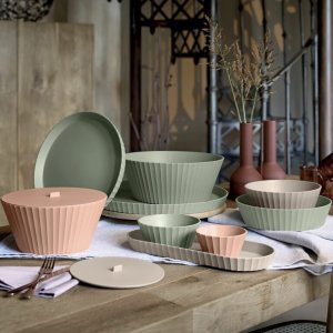 HERA misa śr. 11 cm kremowa 3