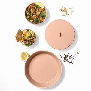 HERA misa śr. 11 cm różowa 4