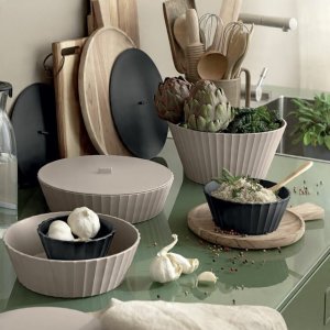 HERA misa śr. 11 cm różowa 5