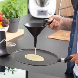 DOLINA Lejek czarny 11