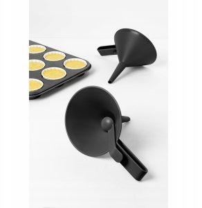 DOLINA Lejek czarny 12