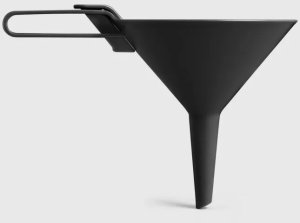 DOLINA Lejek czarny 2