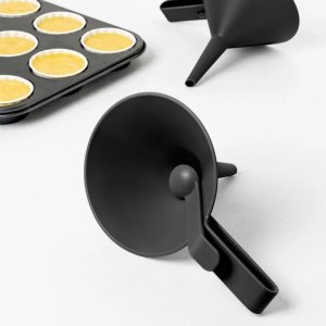 DOLINA Lejek czarny 5