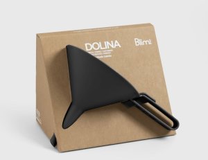 DOLINA Lejek czarny 8