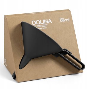 DOLINA Lejek czarny 9