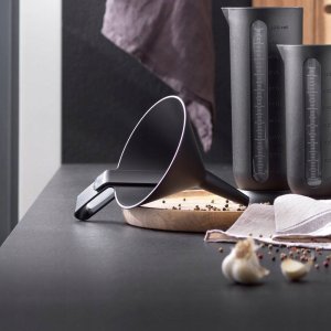 DOLINA Lejek czarny 10