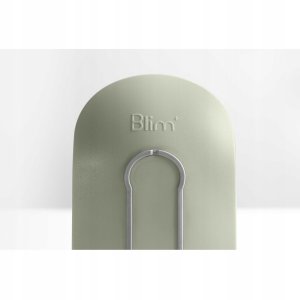 STAND Podstawka pod łyżkę zielona 11