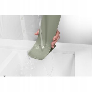 STAND Podstawka pod łyżkę zielona 14