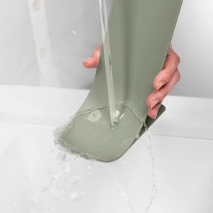 STAND Podstawka pod łyżkę zielona 3