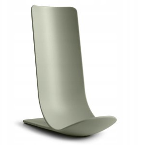 STAND Podstawka pod łyżkę zielona 7