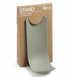 STAND Podstawka pod łyżkę zielona 10