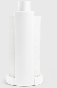 STOP Stojak do ręcznika papierowego biały 6