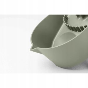 OBLÓ Wyciskarka do cytrusów zielona 4