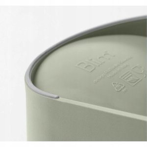 OBLÓ Wyciskarka do cytrusów zielona 5