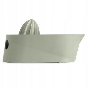 OBLÓ Wyciskarka do cytrusów zielona 6