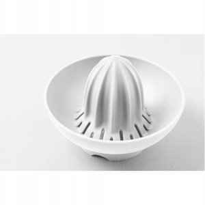 UFO Wyciskarka z dzbankiem 0,5l biała 5