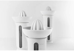 UFO Wyciskarka z dzbankiem 0,5l biała 7