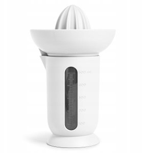 UFO Wyciskarka z dzbankiem 0,5l biała 9