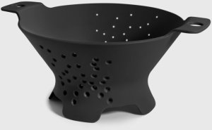 COSMO Durszlak czarny 2