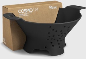 COSMO Durszlak czarny 3