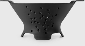 COSMO Durszlak czarny 5