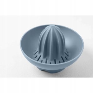 UFO Wyciskarka z dzbankiem 0,5l niebieska 5