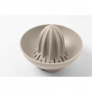 UFO Wyciskarka z dzbankiem 0,5l szaro-beżowa 10