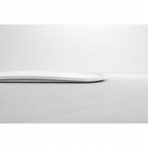 SKATEBOARD Deska do krojenia/serwowania biała 12