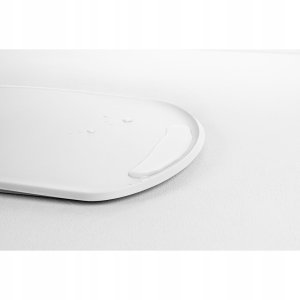 SKATEBOARD Deska do krojenia/serwowania biała 13