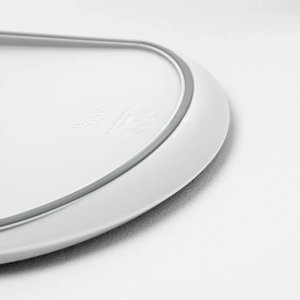 SKATEBOARD Deska do krojenia/serwowania biała 5