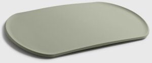 SKATEBOARD Deska do krojenia/serwowania zielona 1