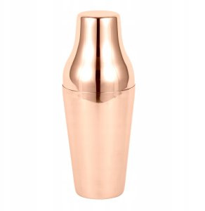 Shaker Premium paryski 650 ml - miedziany 1