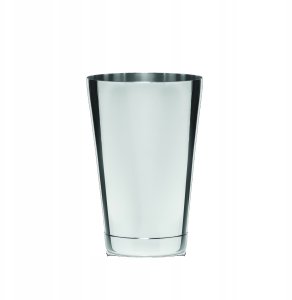 Shaker Premium set - stalowy 1