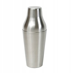 Shaker Premium paryski 650 ml - stalowy 1