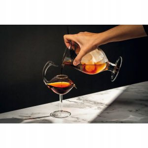 Bar Up Sito Julep - czarne 2