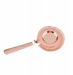 Sito barmańskie - miedziane 2