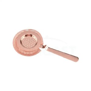 Sito barmańskie - miedziane 3