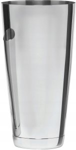 Shaker bostoński - 0,8 l 1