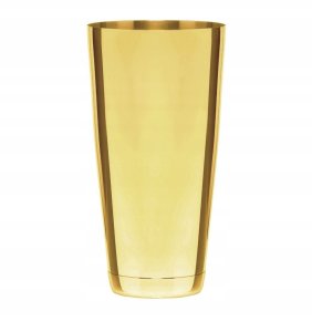 Set barmański złoty 2