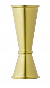 Set barmański złoty 5