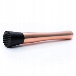 Muddler 21 cm, miedziany 1