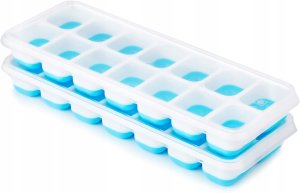 Forma do kostek lodu 3x3x3 3