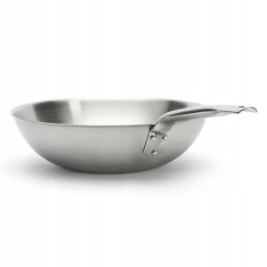 Patelnia Maestro ALCHIMY Wok 28 cm 4