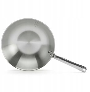Patelnia Maestro ALCHIMY Wok 28 cm 5