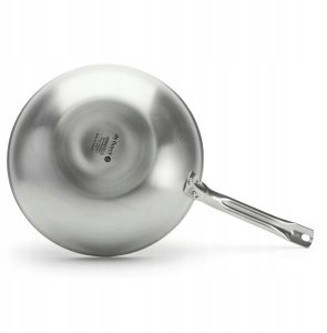 Patelnia Maestro ALCHIMY Wok 28 cm 6