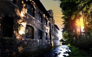 Patelnia De Buyer BLUE CARBON* Patelnia 24 cm 6