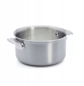 ALCHIMY LOQY Zestaw 2 garnków z rączką stalową 3