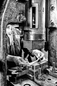 MINERAL B LOQY Patelnia śr. 24 12