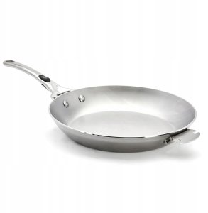 MINERAL B LOQY Patelnia śr. 24 8