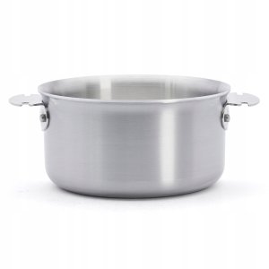 De Buyer ALCHIMY LOQY Garnek/rondel bez uchwytów śr. 24 cm 8